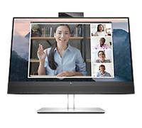 HP 60.5 cm (23.8") Monitor E24mv G4