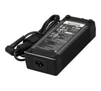 HP 600081-001 power adapter/inverter Indoor 150 W Black