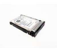 HP 600GB 15K 2.5" 12GB/s SAS SC GEN 8 759212-B21