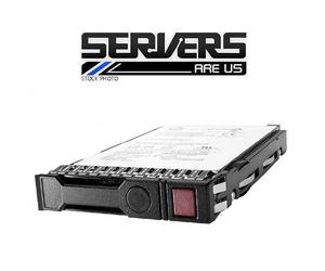 HP 600GB 2.5" Hard Drive 781516-B21 781577-001 12G SAS 10K SFF SC