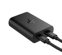 HP 600Q7AA 65W Gan Usb-C Laptop Charger