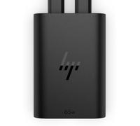 HP 65 W GaN Universal USB Type-C Laptop Charger - 1 m