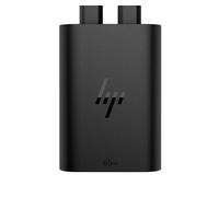 HP 65W GaN USB-C Laptop Charger