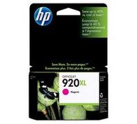 HP 6038311 Original HP 920XL High Capacity Magenta Ink Cartridge - CD973A