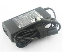 HP 608428-002 power adapter/inverter Indoor 90 W Black