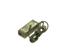 HP 609936-001 power adapter/inverter Indoor 90 W Black