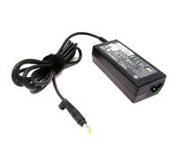 HP 609936-001 power adapter/inverter Indoor 90 W Black