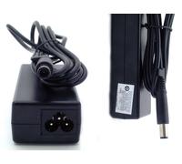 HP 609939-001 power adapter/inverter Indoor 65 W Black