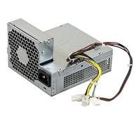 HP 611481-001 Power Supply SFF EFF 240W 12V - Compaq Elite 8300 - (Spare Parts > Replacement PSU)