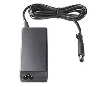 HP 613160-001 AC Smart Adapter 90W Power Supply Indoor Black