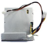 HP 613762-001 power supply unit 240 W Silver