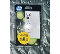 HP 62 2-pack Black/Tri-color Original Ink Cartridges