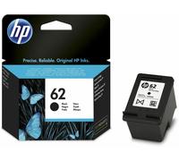 HP 62 Black Original Ink Cartridge