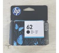 HP 62 Black Original Ink Cartridge