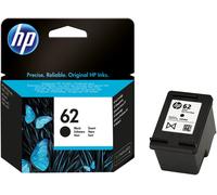 HP 62 Black Original Ink Cartridge
