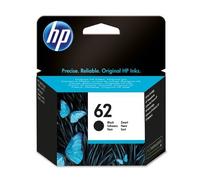HP 62 Black Ink / HP 62XL Ink Cartridges New & indate For ENVY 5640 5540 Lot
