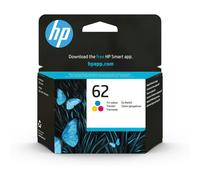 HP 62 - C2P06A - Inktcartridge/Tri-Color (3ml)