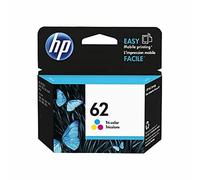 HP 62 Tri-color Original Ink Cartridge