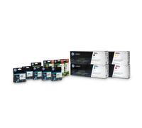 HP 62/HP 62XL Ink Cartridge Original