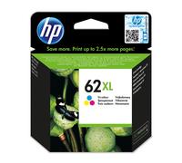 HP 62 Ink Family - choose your ink(s)