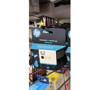 HP 62 Tri-color Original Ink Cartridge