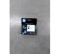 HP 62 Black Original Ink Cartridge