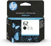 HP 62 Black Original Ink Cartridge