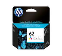 HP 62 Tri-color Original Ink Cartridge