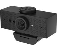 HP 625 FHD 1080P IR Webcam USB Works Zoom Chrome Microsoft Teams 6Y7L1AA ABB UK