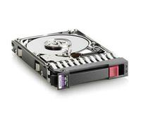 HP 627117-B21 - 300GB 2.5" SAS 15K 6Gb/s HS Enterprise Hard Drive
