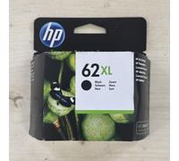 HP 62 2-pack Black/Tri-color Original Ink Cartridges