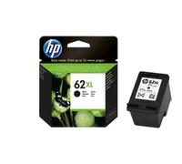 HP 62XL High Yield Black Original Ink Cartridge