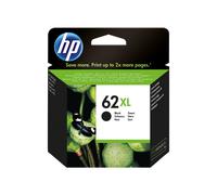 HP 62XL Black ink cartridge Original High (XL) Yield