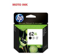 HP 62XL High Yield Black Original Ink Cartridge