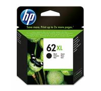 HP 62XL High Yield Black Ink Cartridge Envy 5546 Original Genuine Brand New