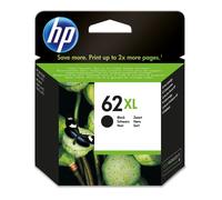 HP 62XL High Yield Black Original Ink Cartridge