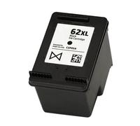 HP 62XL Ink Cartridge Black Compatible (C2P05AE)