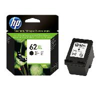 HP 62XL High Yield Black Original Ink Cartridge