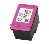 HP 62XL Ink Cartridge Colour Compatible (C2P07AE)