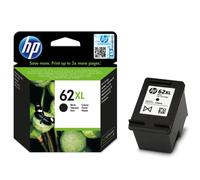 HP 62XL High Yield Black Original Ink Cartridge