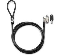 HP Nano Combination Cable Lock
