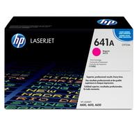 HP 641A Original magenta Toner Cartridge