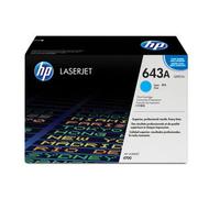 Original Toner HP Color Laserjet 4700 4700DN Dtn / 643A Q5950A Q5951A -Q5953A