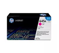 HP 645A Magenta Original LaserJet Toner Cartridge