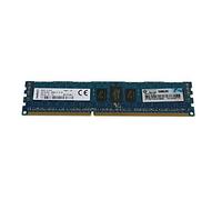 HP 647871-B21 PC3L-10600R 4GB DDR3 SDRAM Low Power Kit Memory Module