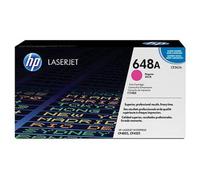 HP 648A (CE263A) Toner Cartridge Original Magenta
