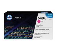 HP Genuine CE263A 648A Magenta Toner Cartridge CP4025 CP4525 - Sealed New