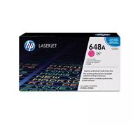 HP 648A Magenta Original LaserJet Toner Cartridge
