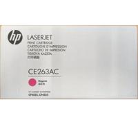 HP Genuine CE263A 648A Magenta Toner Cartridge CP4025 CP4525 - Sealed New