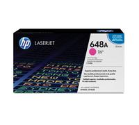 HP 648A Original Magenta Toner Cartridge